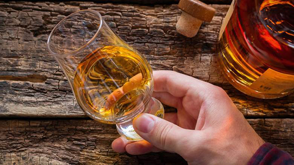 whisky khói với đồ nướng việt: top cách kết hợp cực đỉnh