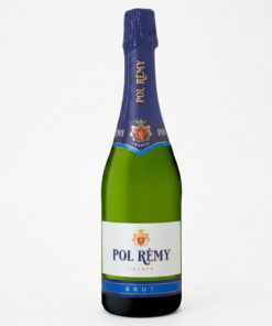 rượu vang nổ pol remy brut