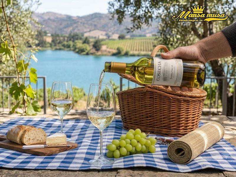 rượu vang tarapaca cosecha chardonnay rượu vang tarapaca cosecha chardonnay