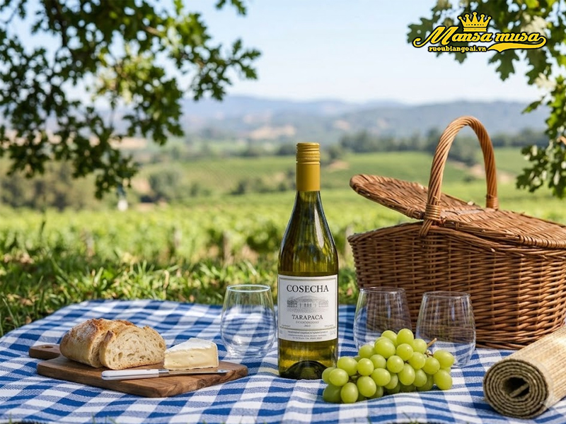 rượu vang tarapaca cosecha chardonnay rượu vang tarapaca cosecha chardonnay
