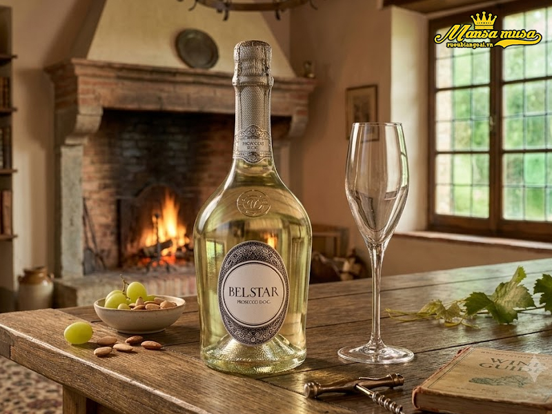 vang bisol belstar prosecco brut vang bisol belstar prosecco brut