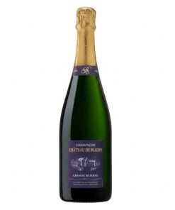 vang champagne chateau de bligny grande reserve brut