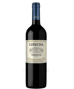 Vang Chile Tarapaca Cosecha Merlot