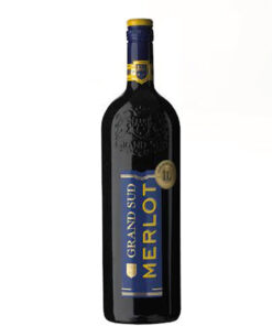 vang grand sud merlot 2023