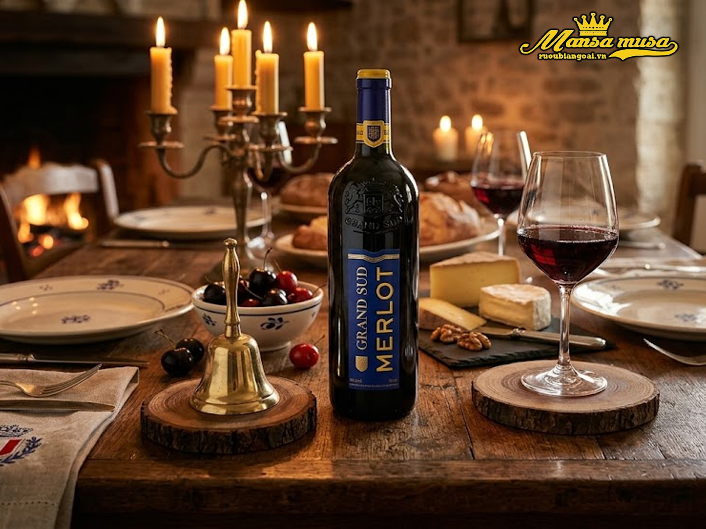 vang grand sud merlot 2023 vang grand sud merlot 2023
