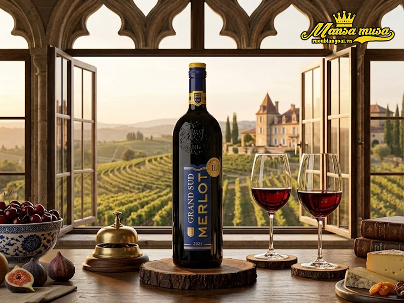vang grand sud merlot 2023 vang grand sud merlot 2023