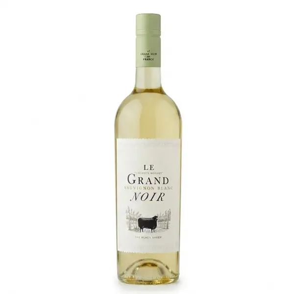 vang le grand noir classic sauvignon blanc