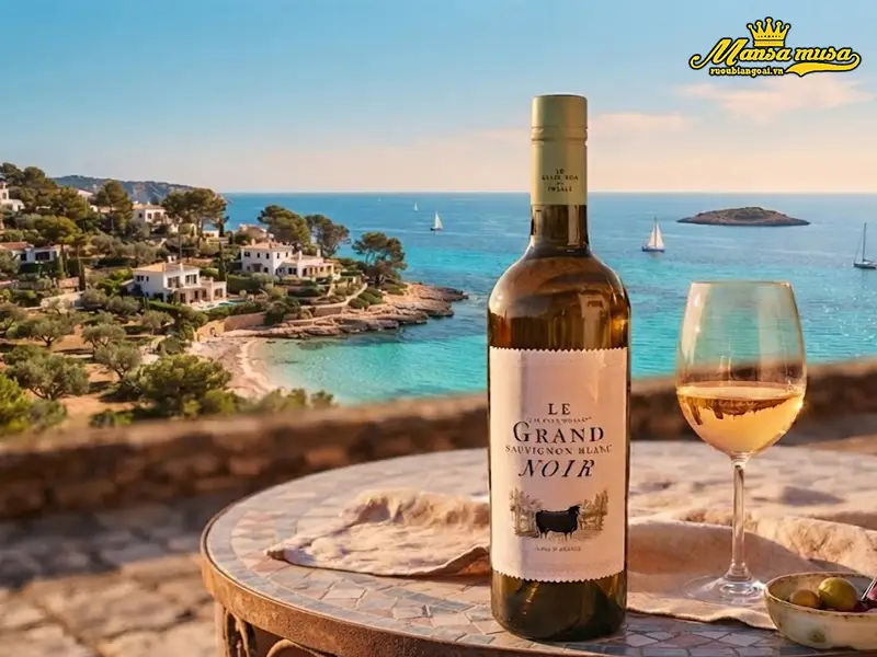 vang le grand noir classic sauvignon blanc vang le grand noir classic sauvignon blanc