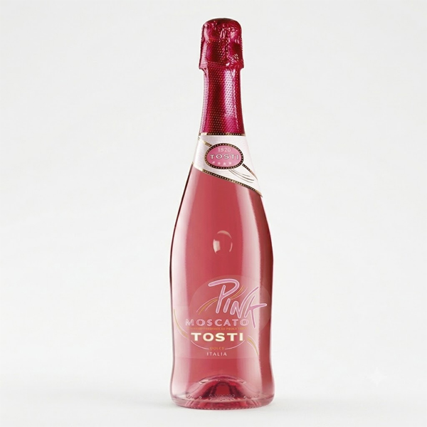 vang tosti 1820 pink moscato