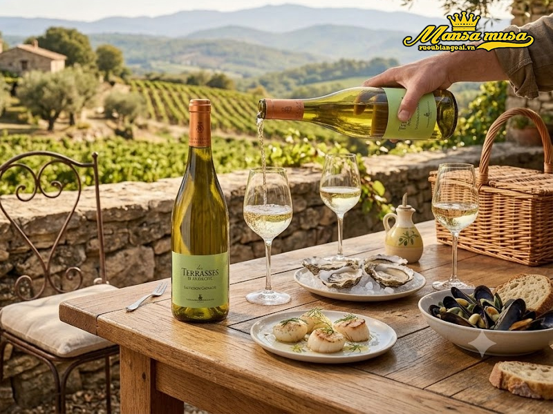 vang vignerons ardechois les terraces vang vignerons ardechois les terraces