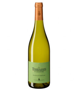 Vang Vignerons Ardechois Les Terraces