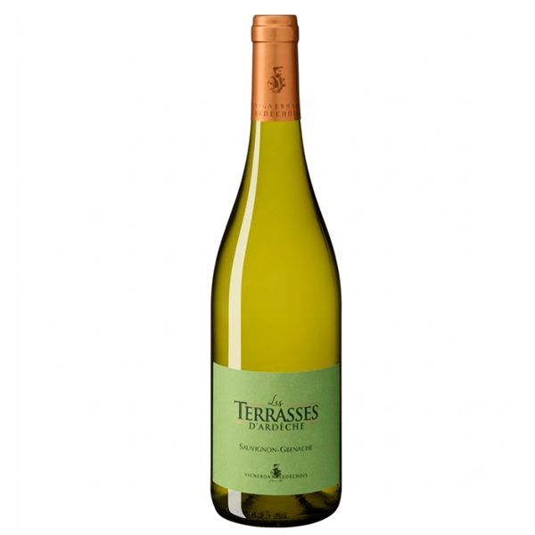 Vang Vignerons Ardechois Les Terraces