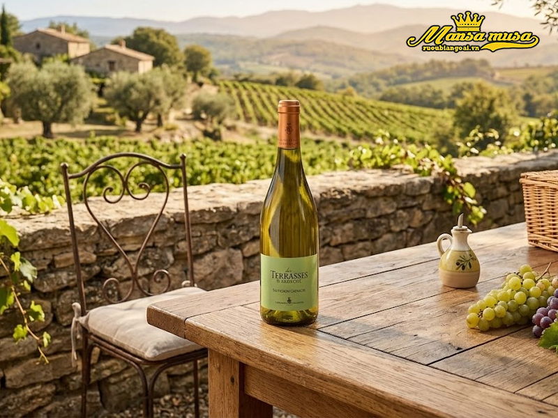 vang vignerons ardechois les terraces vang vignerons ardechois les terraces