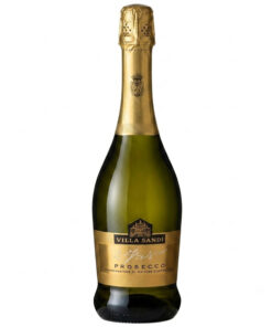 vang villa sandi ''il fresco'' treviso prosecco brut organic