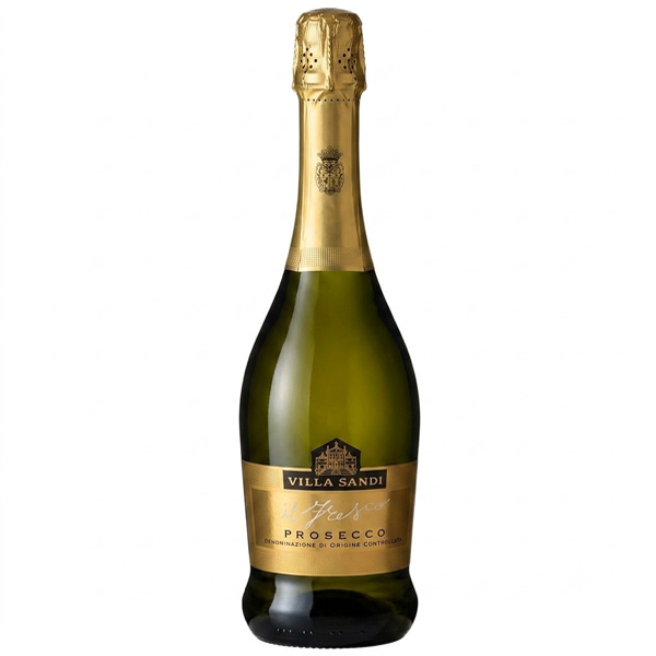 vang villa sandi ''il fresco'' treviso prosecco brut organic